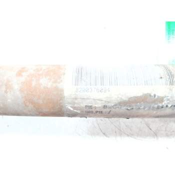 Recambio de transmision delantera izquierda para renault scenic ii 1.6 16v referencia OEM IAM 8200376094  
