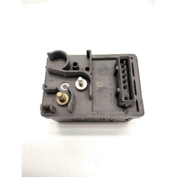 Recambio de caja precalentamiento para peugeot boxer caja/chasis 2.2 hdi 110 referencia OEM IAM 0281003009  BOSCH