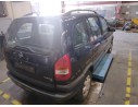 OPEL ZAFIRA A