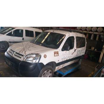 citroën berlingo del año 2007