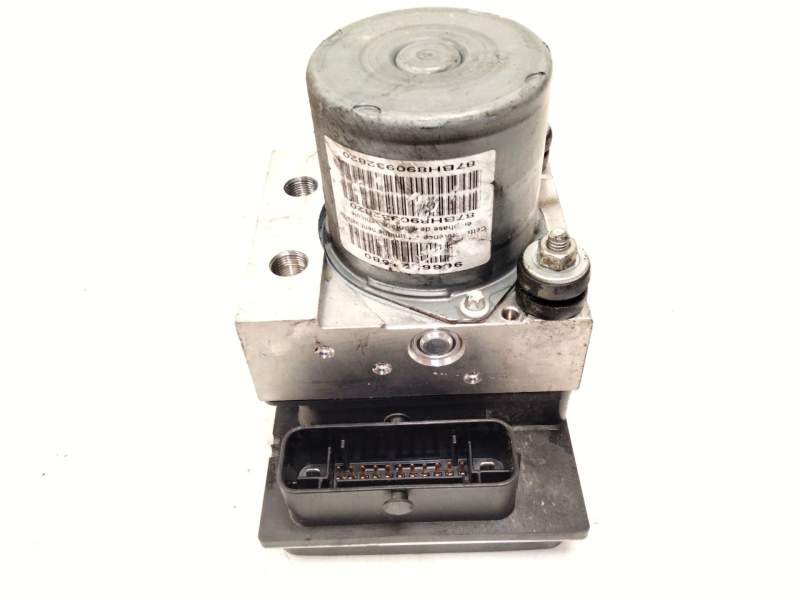 Recambio de abs para peugeot 3008 i monospace (0u_) 1.6 hdi referencia OEM IAM 9664532380 0265230304 