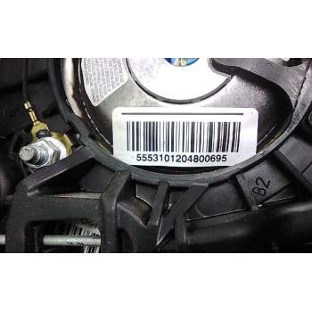 Recambio de airbag delantero izquierdo para fiat fiorino básico referencia OEM IAM 5553101204800695  