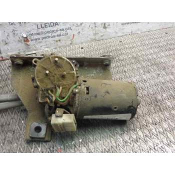 Recambio de motor limpia delantero para peugeot 205 berlina 1.8 d generation referencia OEM IAM 640542  