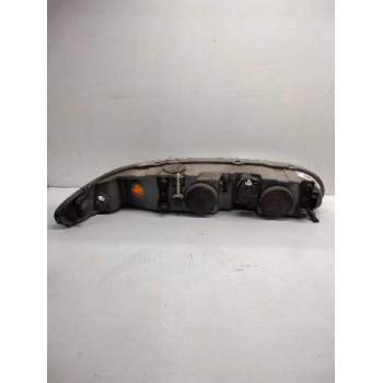 Recambio de faro izquierdo para chevrolet alero 2.4 ltr referencia OEM IAM   