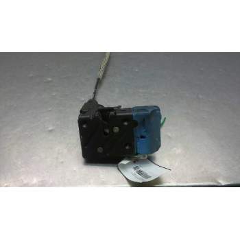 CERRADURA PUERTA DELANTERA DERECHA 30784977 