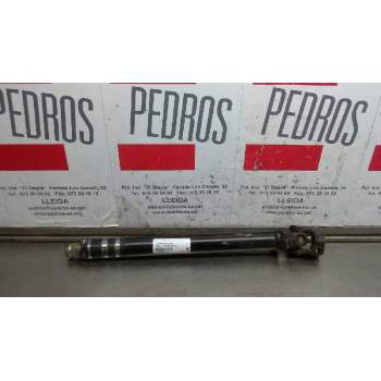 Recambio de columna direccion para renault midlum 220 dci referencia OEM IAM   