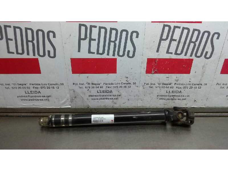 Recambio de columna direccion para renault midlum 220 dci referencia OEM IAM   