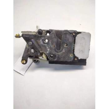 Recambio de cerradura puerta delantera derecha para chevrolet alero 2.4 ltr referencia OEM IAM   