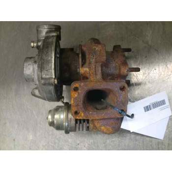 Recambio de turbocompresor para » otros... premium 370 26 g 6x2 referencia OEM IAM 937661107 53169706710 100236