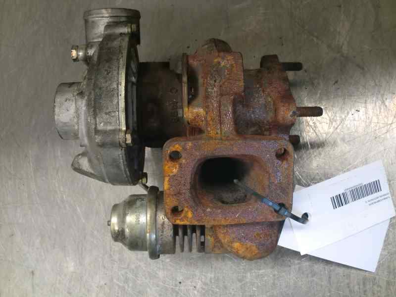 Recambio de turbocompresor para » otros... premium 370 26 g 6x2 referencia OEM IAM 937661107 53169706710 100236