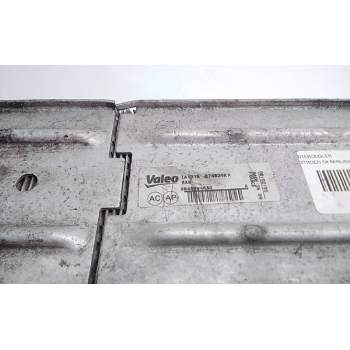 Recambio de intercooler para citroën c4 berlina collection referencia OEM IAM 9646694680 VALEO 874824KH