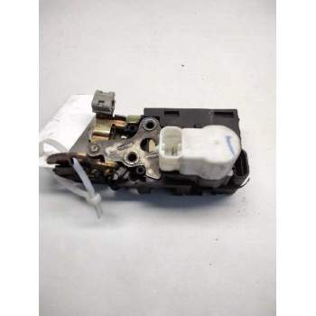 Recambio de cerradura puerta delantera derecha para chevrolet alero 2.4 ltr referencia OEM IAM   