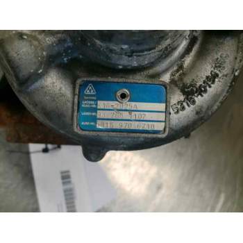 Recambio de turbocompresor para » otros... premium 370 26 g 6x2 referencia OEM IAM 937661107 53169706710 100236