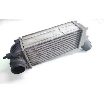 Recambio de intercooler para citroën c4 berlina collection referencia OEM IAM 9646694680 VALEO 874824KH
