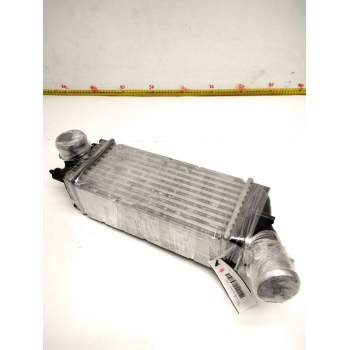 Recambio de intercooler para citroën c4 berlina collection referencia OEM IAM 9646694680 VALEO 874824KH