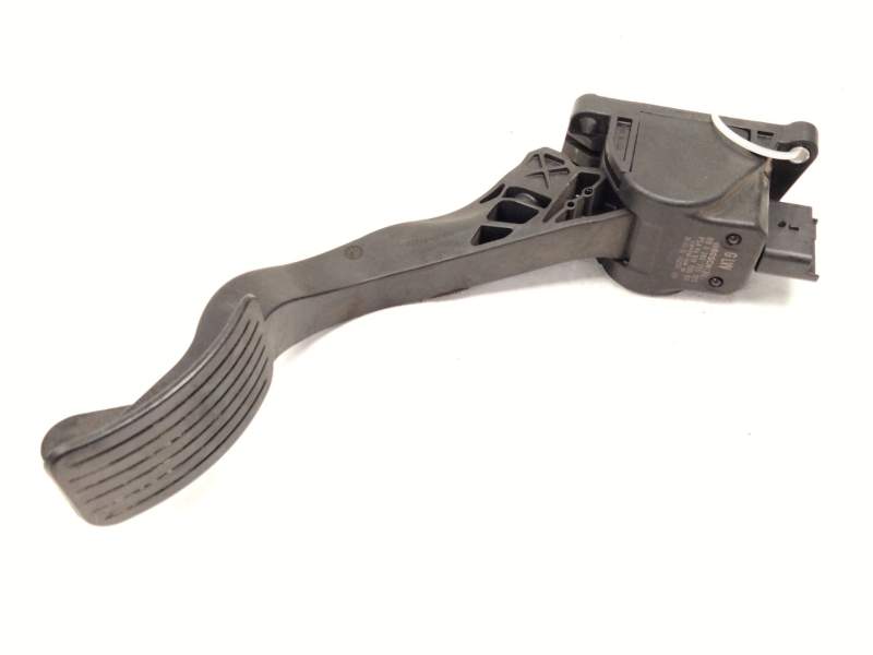 Recambio de pedal acelerador para peugeot 3008 i monospace (0u_) 1.6 hdi referencia OEM IAM 9681990080  