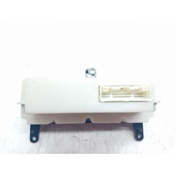 Recambio de mando calefaccion aire acondicionado para nissan qashqai (j10) tekna referencia OEM IAM 27500BR57A  