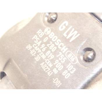 Recambio de pedal acelerador para peugeot 3008 i monospace (0u_) 1.6 hdi referencia OEM IAM 9681990080  