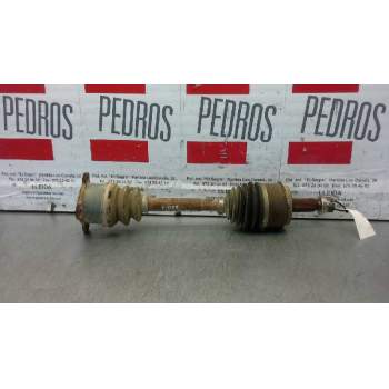 TRANSMISION DELANTERA DERECHA 