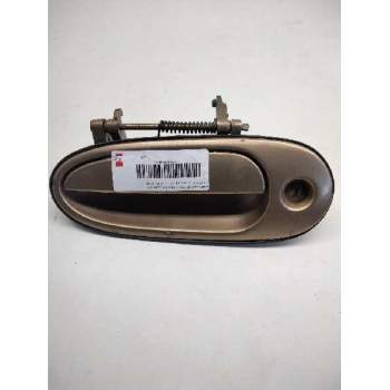 MANETA EXTERIOR DELANTERA IZQUIERDA 