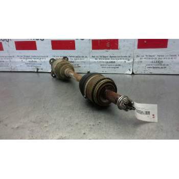 Recambio de transmision delantera derecha para mitsubishi montero (v60/v70) referencia OEM IAM   