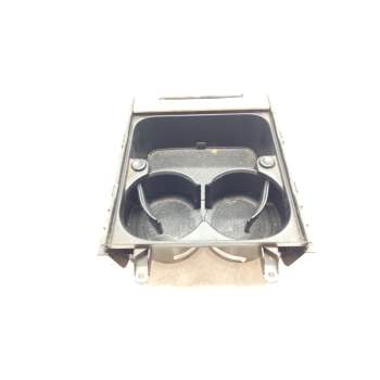 Recambio de portavasos para volkswagen passat cc b6 (357) 2.0 tdi referencia OEM IAM 3C1863241CG  