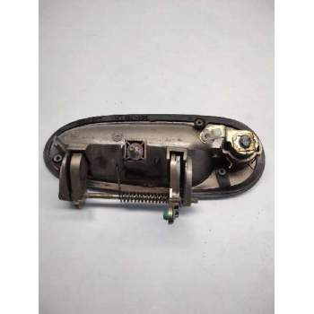 Recambio de maneta exterior delantera izquierda para chevrolet alero 2.4 ltr referencia OEM IAM   