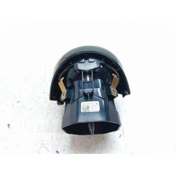 Recambio de aireador derecho para mercedes-benz clase c (w205) c 220 bluetec / d (205.002, 205.004) referencia OEM IAM A20583041
