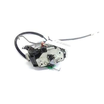 CERRADURA PUERTA DELANTERA IZQUIERDA X10E212ACLS 