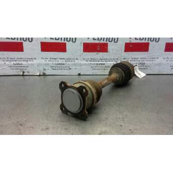 Recambio de transmision delantera derecha para mitsubishi montero (v60/v70) referencia OEM IAM   
