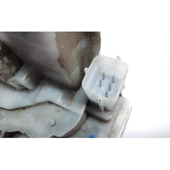 Recambio de cerradura puerta delantera izquierda para fiat fiorino básico referencia OEM IAM X10E212ACLS  