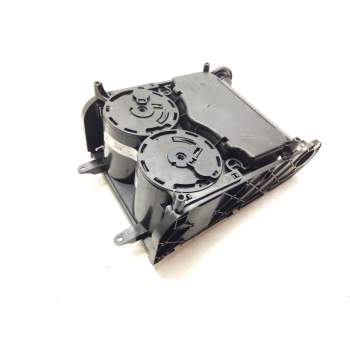Recambio de portavasos para volkswagen passat cc b6 (357) 2.0 tdi referencia OEM IAM 3C1863241CG  