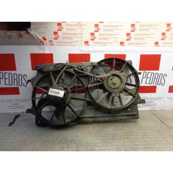 Recambio de electroventilador para ford focus berlina (cak) ghia referencia OEM IAM 98AB8C607  