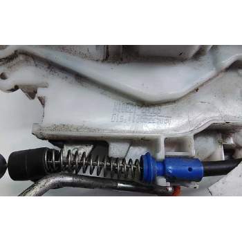 Recambio de cerradura puerta delantera izquierda para fiat fiorino básico referencia OEM IAM X10E212ACLS  