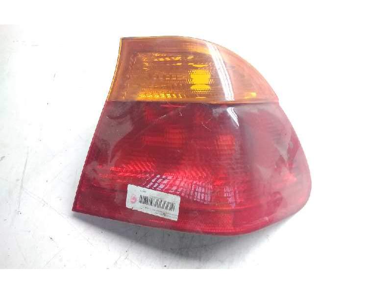 Recambio de piloto trasero derecho para bmw serie 3 berlina (e46) 320d referencia OEM IAM 220022R  
