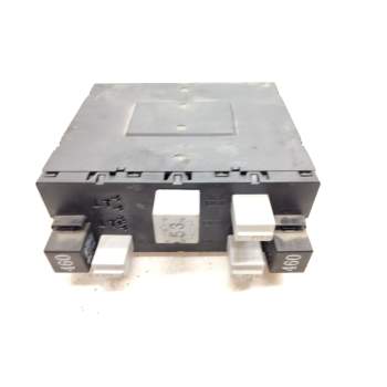 Recambio de caja reles para volkswagen passat cc b6 (357) 2.0 tdi referencia OEM IAM 3C8937049E  