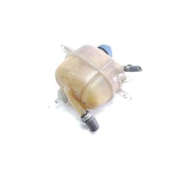 Recambio de deposito expansion para fiat fiorino básico referencia OEM IAM 0077363862  