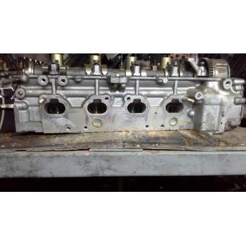 Recambio de culata para nissan almera (n16/e) 1.8 16v cat referencia OEM IAM AU3  100268