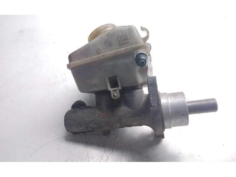 Recambio de bomba freno para opel astra h berlina enjoy referencia OEM IAM 90581456  