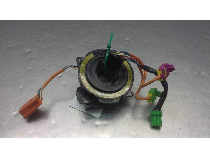 Recambio de anillo airbag para volvo s60 berlina d5 referencia OEM IAM 30658677  