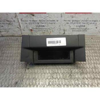 Recambio de reloj cuenta kilometros para citroën c4 lim. seduction referencia OEM IAM NS642519  