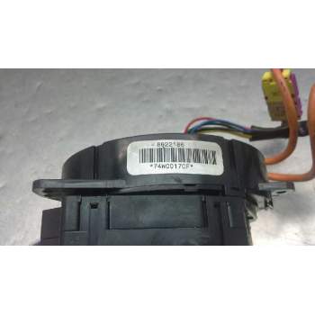 Recambio de anillo airbag para volvo s60 berlina d5 referencia OEM IAM 30658677  
