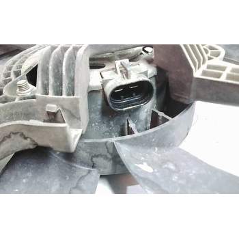 Recambio de electroventilador para fiat fiorino básico referencia OEM IAM P9107001  