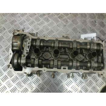 Recambio de culata para nissan almera (n16/e) 1.8 16v cat referencia OEM IAM AU3  100268