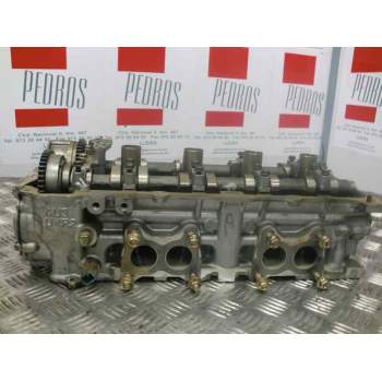 Recambio de culata para nissan almera (n16/e) 1.8 16v cat referencia OEM IAM AU3  100268