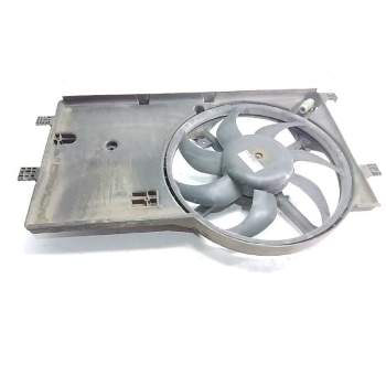 Recambio de electroventilador para fiat fiorino básico referencia OEM IAM P9107001  