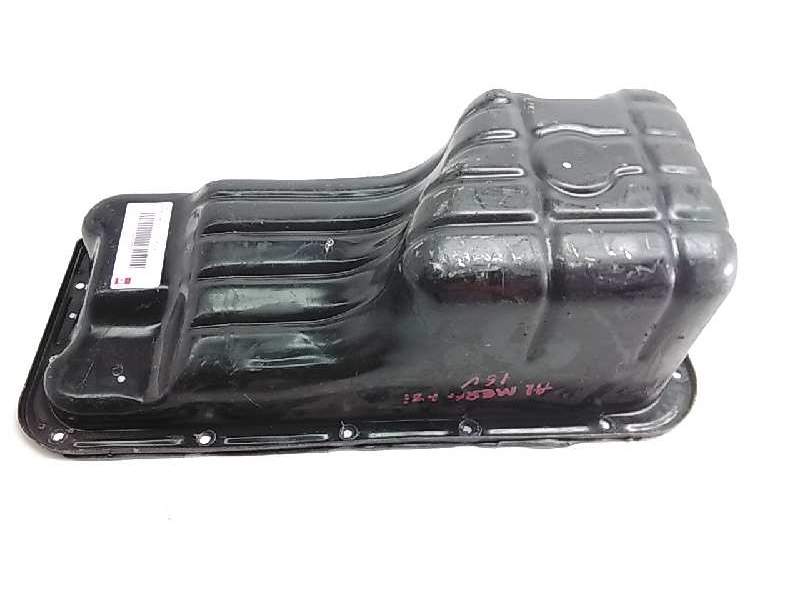 Recambio de carter para nissan almera (n15) referencia OEM IAM   100270
