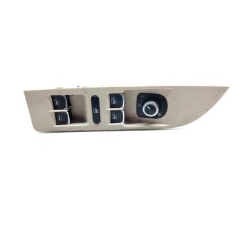 Recambio de mando elevalunas delantero izquierdo para volkswagen passat cc b6 (357) 2.0 tdi referencia OEM IAM 3C3959857  