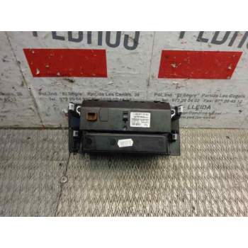 Recambio de reloj cuenta kilometros para citroën c4 lim. seduction referencia OEM IAM NS642519  