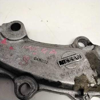 Recambio de bomba agua para nissan almera (n16/e) 1.8 16v cat referencia OEM IAM 04M0329F6  100273